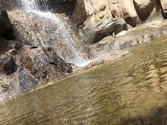 -狼牙山风景区