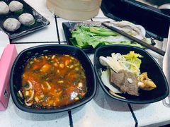 -麻辣大叔市井火锅(文清路店)