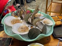 -捞围鲜·港式打边炉(海阳路店)
