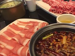 -鲁西肥牛(九方购物中心店)