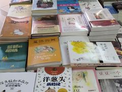 -南岸新华书店