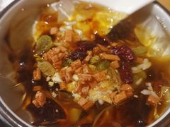 -锦尚阁烤鱼•天津菜(宣武门胡同店)