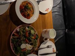 -百好乐宠物友好餐厅(朝外大街店)
