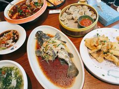 -渔傅印象滩涂霞浦海鲜(井大路店)