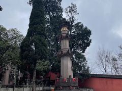 -金堂县云顶石城风景区