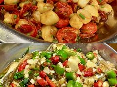 特色虾尾-细毛私家菜总店