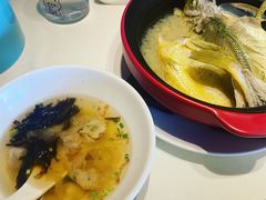 -莆田餐厅PUTIEN(西安万象天地店)