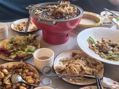 -便宜坊烤鸭店(科创店)