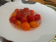 -青梅酒肆PLUS(长白仙岛北路店)