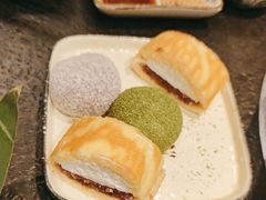 -赤谷和牛烧肉居酒屋(石景山店)