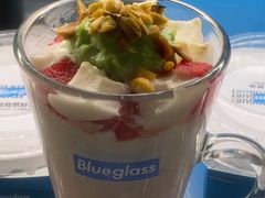 -Blueglass酸奶(上生新所店)