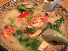 -树厨贵州菜(大十字店)