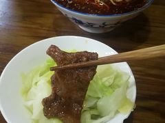 -蒋六十八梯眼镜面(狮子坪店)