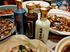 -福海居烤鸭店(鸟巢店)