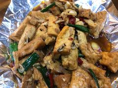 -下梅人家土菜馆(历史文化餐厅度假区店)