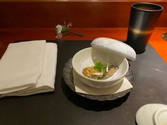 -九献创意菜·牛排馆(亮马河花园店)