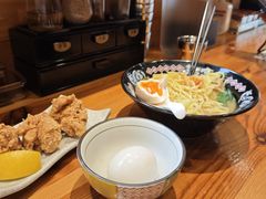 -Ramen满吉·豚骨拉面(丽园路店)