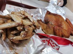 -华莱士·全鸡汉堡(坂田店)
