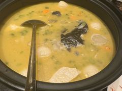 -炊江南·上海菜(国展华漕店)
