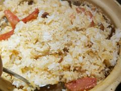 彪哥腊味煲仔饭-顺峰顺水顺德菜(龙华店)