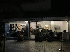 门面-麻雀咖啡SPARROW COFFEE(十全街店)
