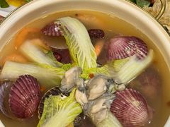 -金姐台湾菜(珠江路店)