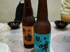 -靓靓蒸虾(中山公园店)