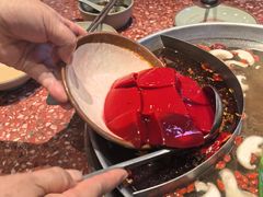 -纸盐河码头火锅(十八梯店)