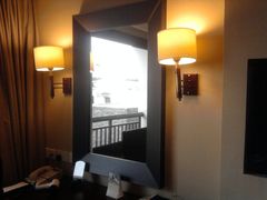 -苏州吴宫泛太平洋酒店