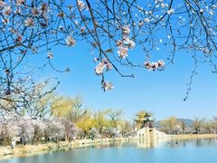 -颐和园