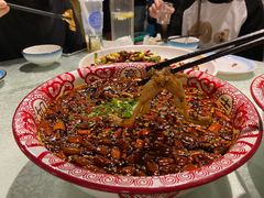 -陈胖子特色菜.鲜货现炒(融景城店)