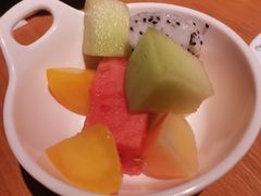 -斗牛士牛排(南京东路店)