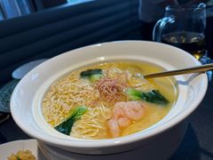 -南里山房·新淮扬菜(徐汇万科店)