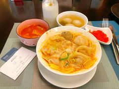 -厦门威斯汀酒店