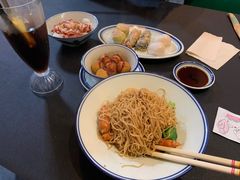 -左记港食(融科天城店)