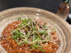 -翠娜家· Trina’s西餐厅(高新万达店)