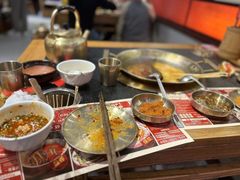 -旺蜀主成都串串火锅(西直门凯德MALL店)