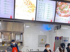-林静小吃(复兴路店)