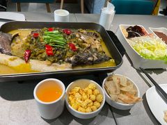 -半天妖烤鱼(方庄店)