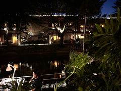 -喜洲吧·江畔老船厂·庭院餐厅(喜临院店)