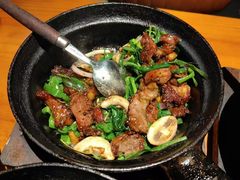 -旺爷砂锅·茶作(国贸店)
