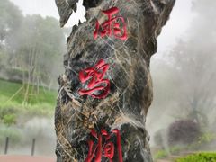 -缙云山景区