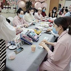 -贝安心月子中心(昌平店)