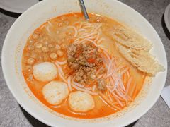 -留半山·香港食堂(啦啦宝都店)