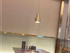 大堂-黑牛の場烤肉(摩天活力城店)