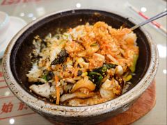 -英兰朝族饭店·英兰锅包肉(佳园路店)