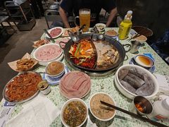 -五里关火锅(牛市口店)