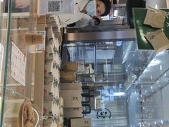 -泸溪河桃酥(凯德MALL太阳宫店)