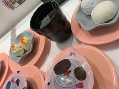 -争鲜回转寿司(通州万达店)