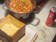 -绿茶餐厅(哈尔滨凯德店)